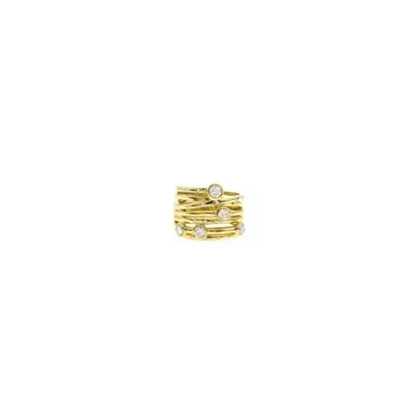 Fashion Ring Barnett Jewelers Jacksonville, FL