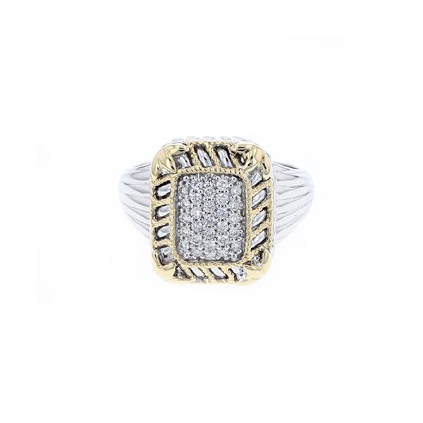 Antoinette Ring Barnett Jewelers Jacksonville, FL