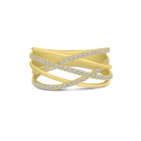 Fashion Ring Barnett Jewelers Jacksonville, FL