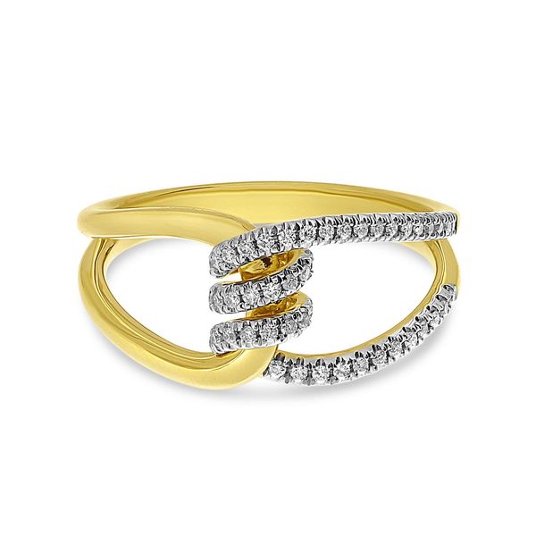 Fashion Ring Barnett Jewelers Jacksonville, FL