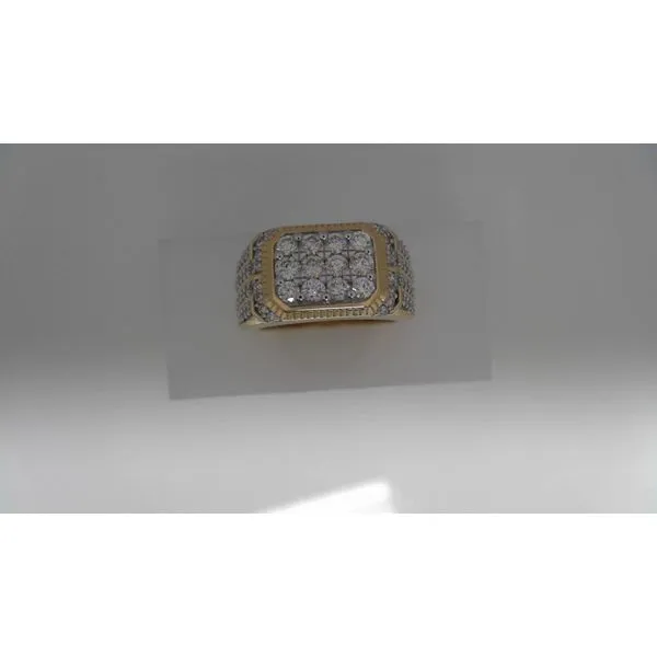 Fashion Ring Barnett Jewelers Jacksonville, FL