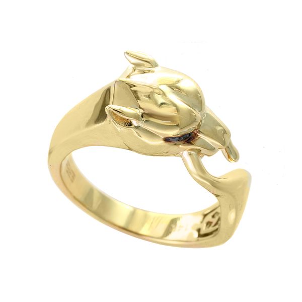 Fashion Ring Barnett Jewelers Jacksonville, FL