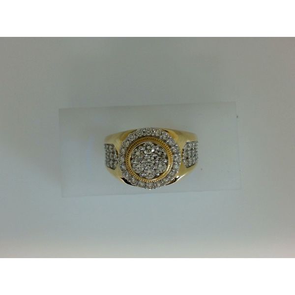 Fashion Ring Barnett Jewelers Jacksonville, FL
