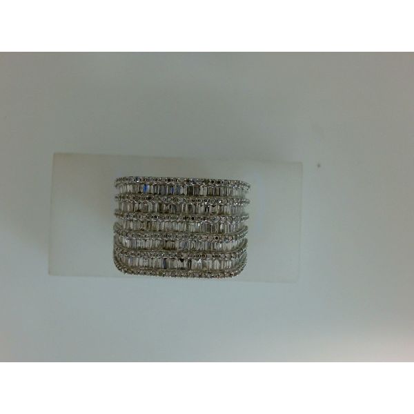 Fashion Ring Barnett Jewelers Jacksonville, FL