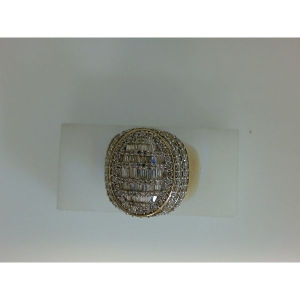 Fashion Ring Barnett Jewelers Jacksonville, FL
