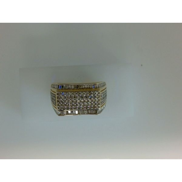 Fashion Ring Barnett Jewelers Jacksonville, FL
