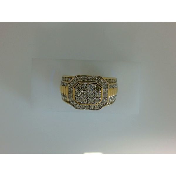 Fashion Ring Barnett Jewelers Jacksonville, FL