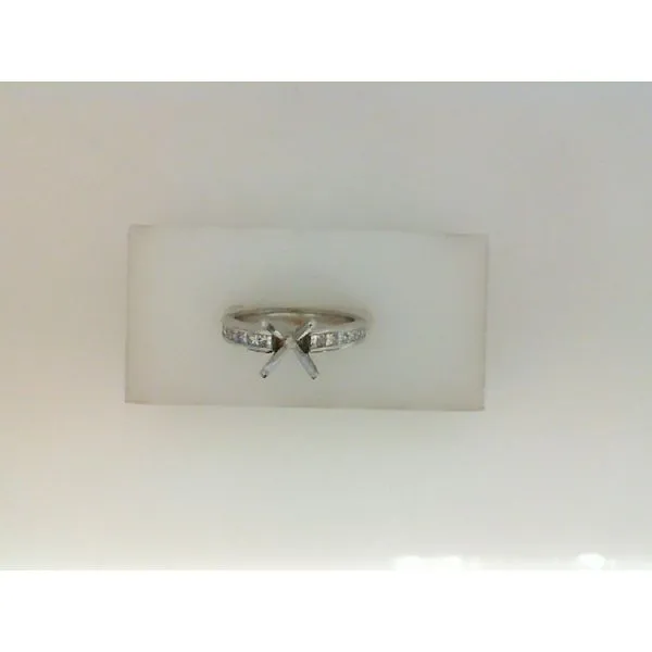 Ring Barnett Jewelers Jacksonville, FL