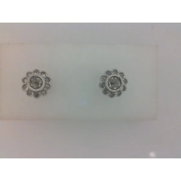 Earrings Barnett Jewelers Jacksonville, FL