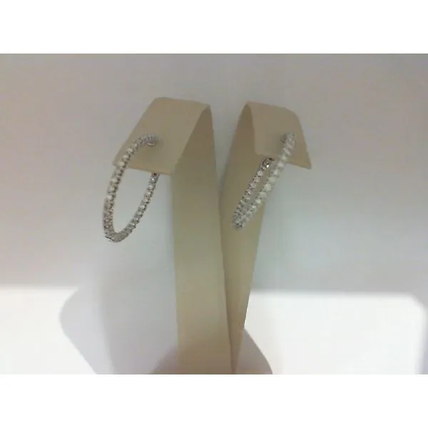 Earrings Barnett Jewelers Jacksonville, FL