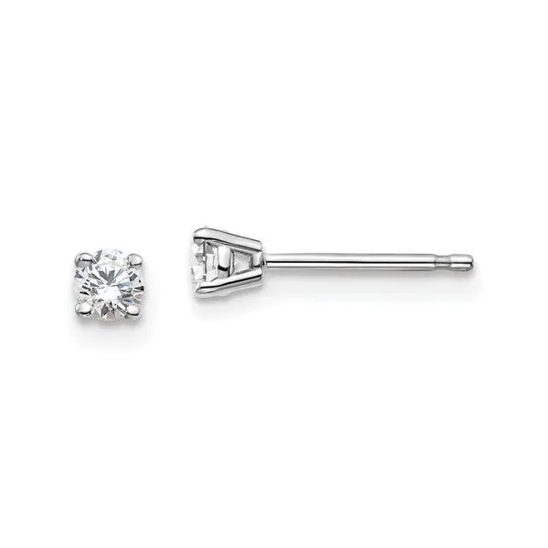 Earrings Barnett Jewelers Jacksonville, FL