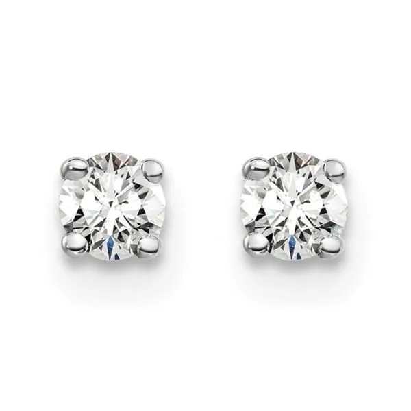 .20 CTTW Diamond Studs Barnett Jewelers Jacksonville, FL