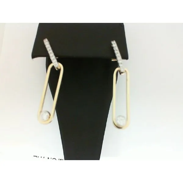 Earrings Barnett Jewelers Jacksonville, FL