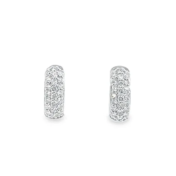 Diamond Huggies Barnett Jewelers Jacksonville, FL