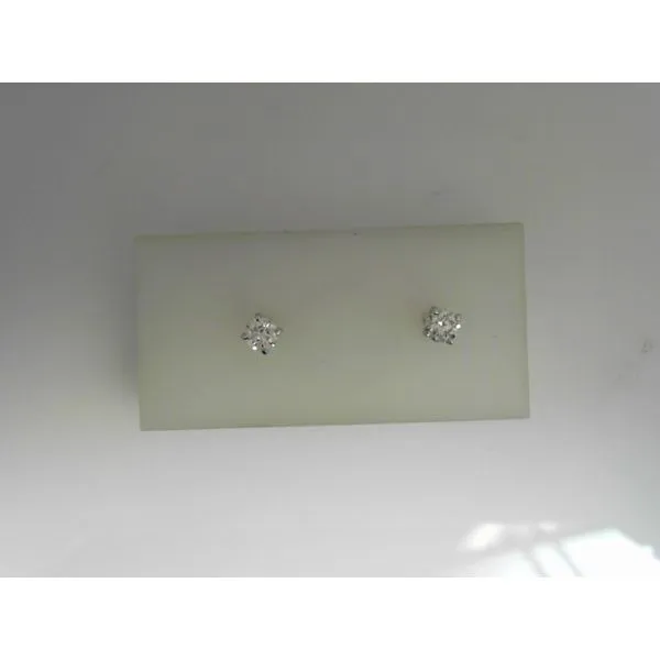 Earrings Barnett Jewelers Jacksonville, FL