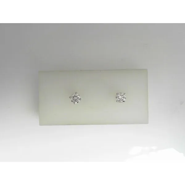 Earrings Barnett Jewelers Jacksonville, FL