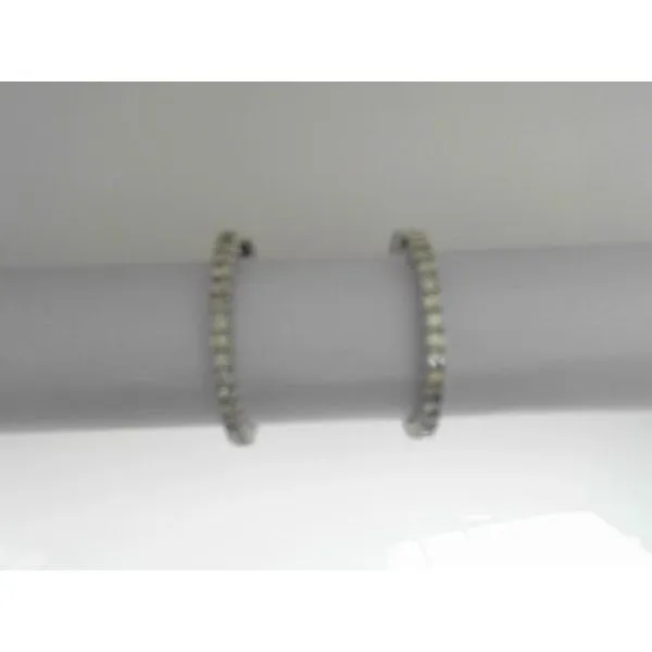 Earrings Barnett Jewelers Jacksonville, FL