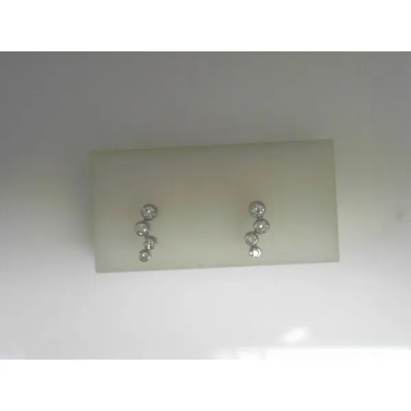 Earrings Barnett Jewelers Jacksonville, FL