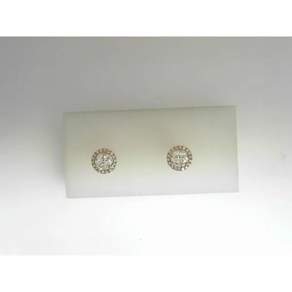 Earrings Barnett Jewelers Jacksonville, FL