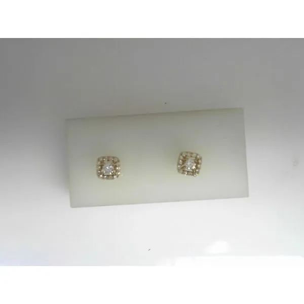 Earrings Barnett Jewelers Jacksonville, FL