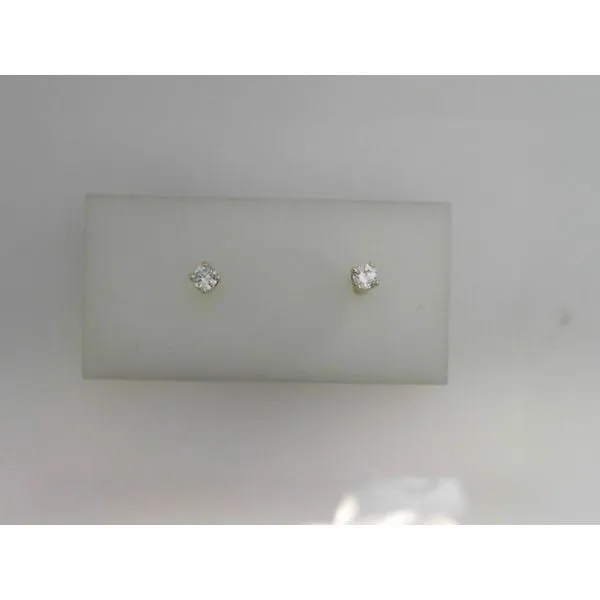 Earrings Barnett Jewelers Jacksonville, FL