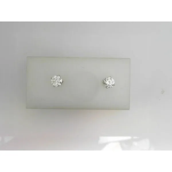 Earrings Barnett Jewelers Jacksonville, FL