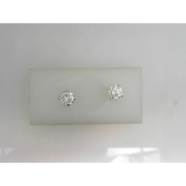 Earrings Barnett Jewelers Jacksonville, FL