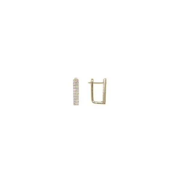 Earrings Barnett Jewelers Jacksonville, FL