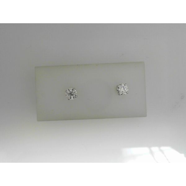 Earrings Barnett Jewelers Jacksonville, FL