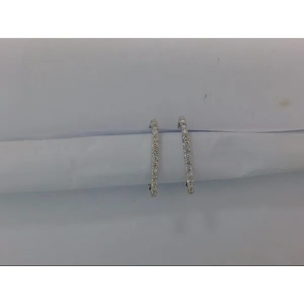 Earrings Barnett Jewelers Jacksonville, FL
