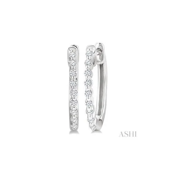 Earrings Barnett Jewelers Jacksonville, FL