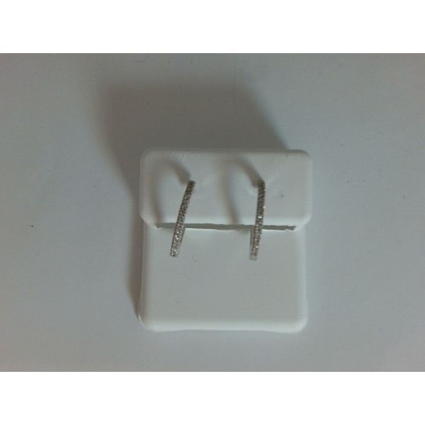 Earrings Barnett Jewelers Jacksonville, FL