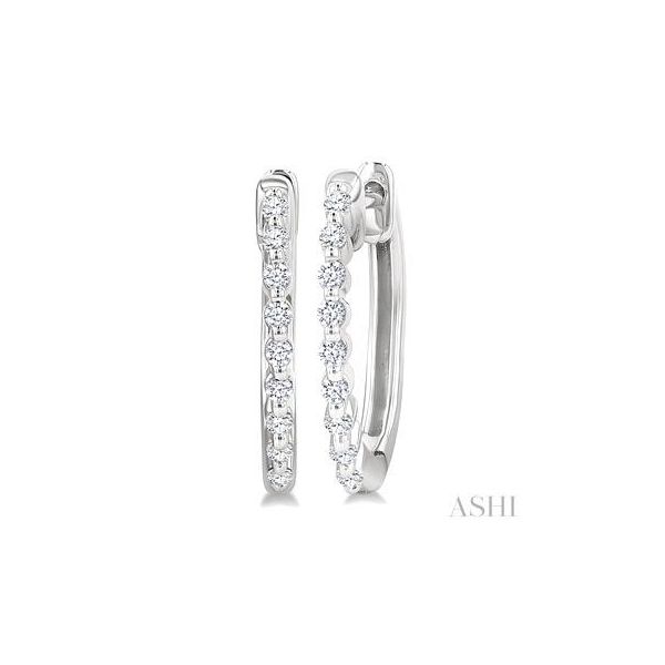 Earrings Barnett Jewelers Jacksonville, FL