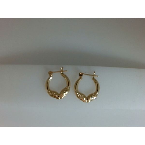 Earrings Barnett Jewelers Jacksonville, FL