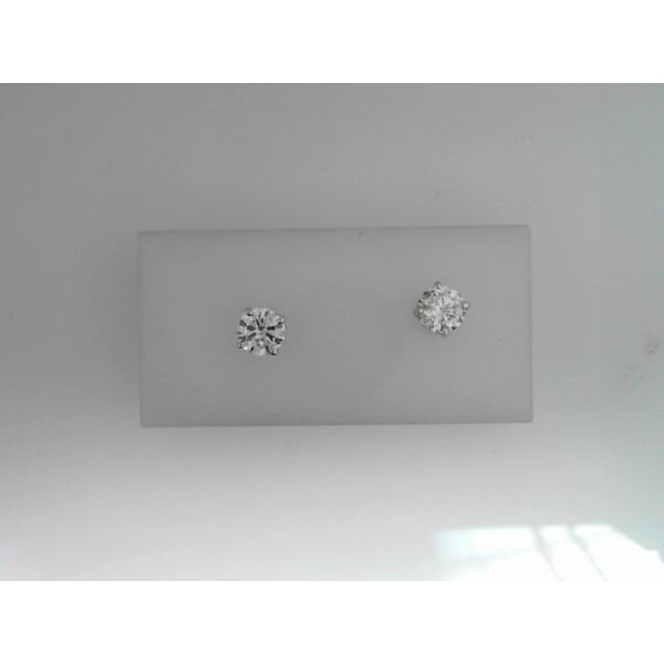 Earrings Barnett Jewelers Jacksonville, FL