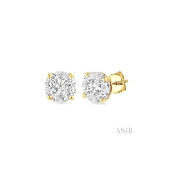 Earrings Barnett Jewelers Jacksonville, FL