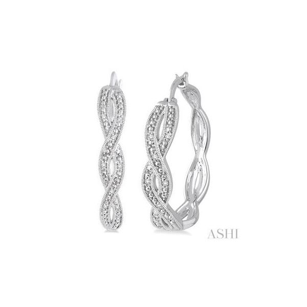 Earrings Barnett Jewelers Jacksonville, FL