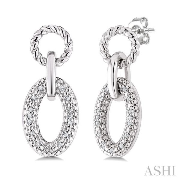 Earrings Barnett Jewelers Jacksonville, FL