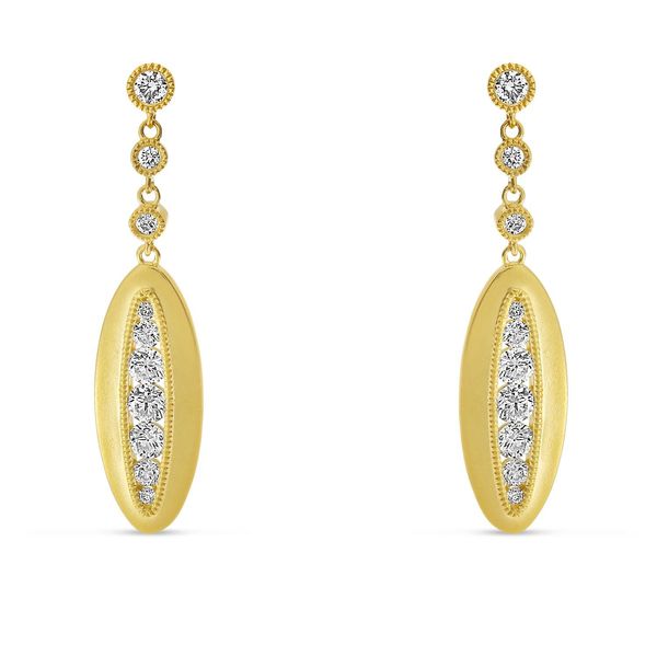 Earrings Barnett Jewelers Jacksonville, FL