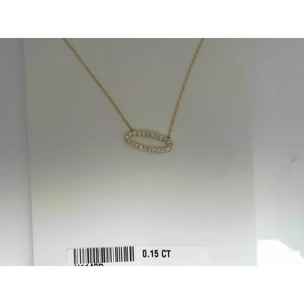 Pendant Barnett Jewelers Jacksonville, FL