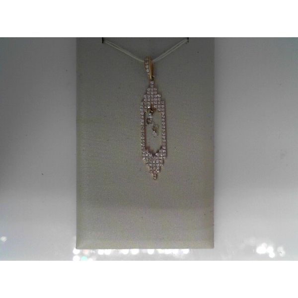 Pendant Barnett Jewelers Jacksonville, FL