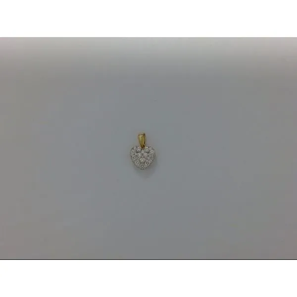 Pendant Barnett Jewelers Jacksonville, FL