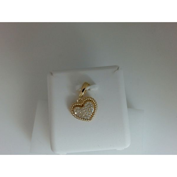 Pendant Barnett Jewelers Jacksonville, FL