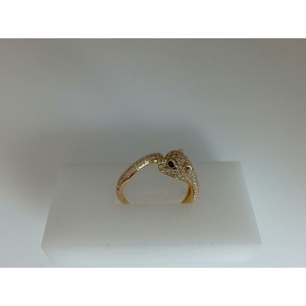 Pendant Barnett Jewelers Jacksonville, FL