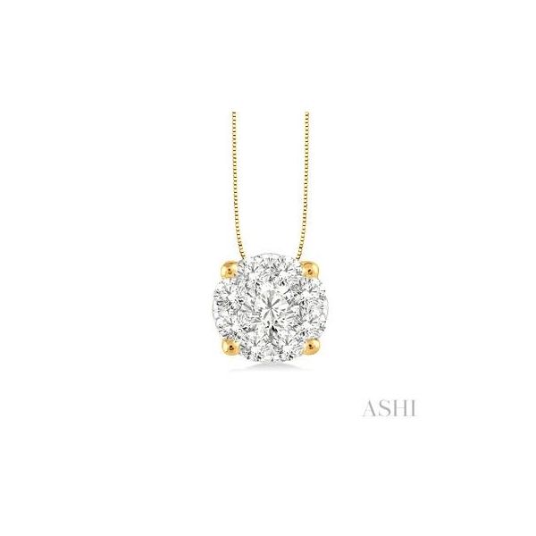 Pendant Barnett Jewelers Jacksonville, FL