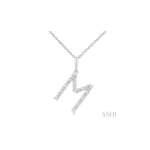 DIAMOND INITIAL 