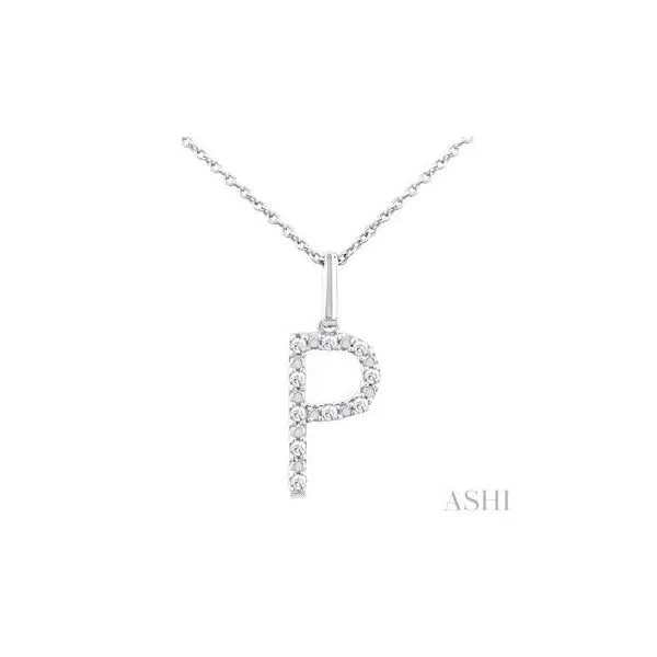 DIAMOND INITIAL 