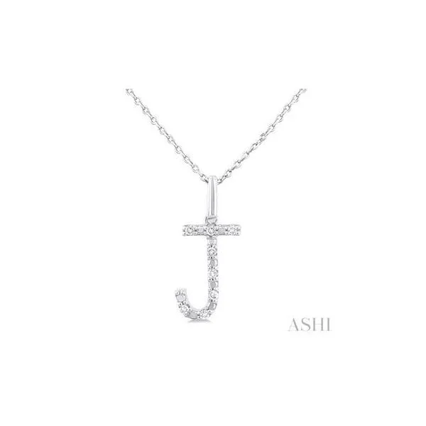 DIAMOND INITIAL 