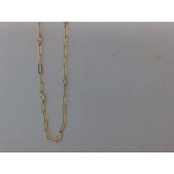 Necklace Barnett Jewelers Jacksonville, FL