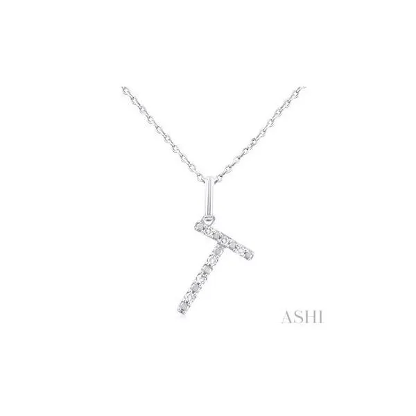 DIAMOND INITIAL 